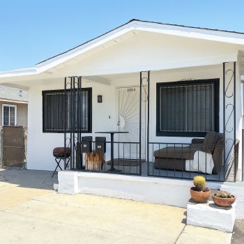 950 Clela Avenue , East Los Angeles,  90022
