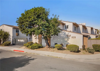 809 East Acacia Avenue E , Glendale,  91205