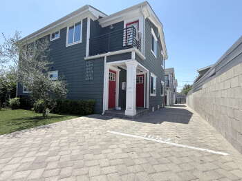 3652 1/2 Percy Street Lower Unit, Los Angeles,  90023
