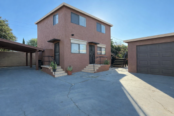 2442 1/2 Pomeroy Avenue , Los Angeles,  90033