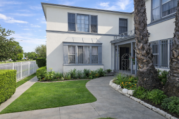 2366 Venice Boulevard Unit 4, Los Angeles,  90019