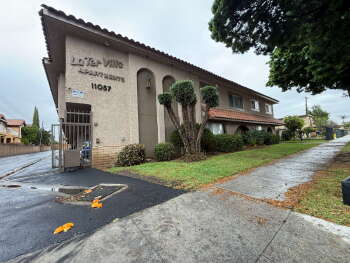 11057 Ferina Street #208, Norwalk,  90650