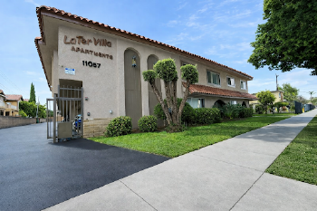 11057 Ferina Street #208, Norwalk,  90650