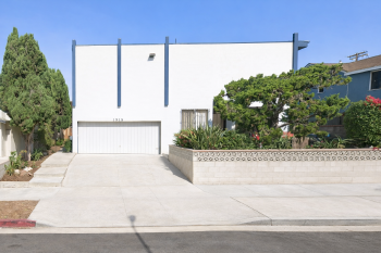 1915 South Longwood Avenue Unit 7, Los Angeles,  90016