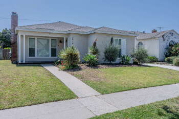 3914 Somerset Drive , Los Angeles,  90008
