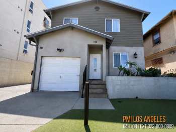 114 West 50th Street , Los Angeles,  90037