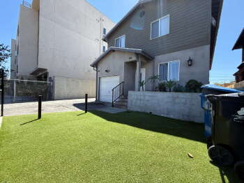 114 West 50th Street , Los Angeles,  90037