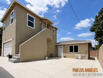 6509 State Street Unit A, Huntington Park,  90255