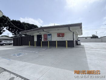 9200 Avalon Boulevard , Los Angeles,  90003