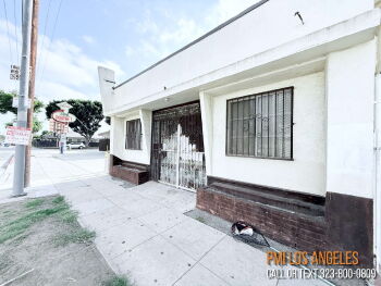 9208 Avalon Boulevard , Los Angeles,  90003