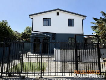 206 1/2 E 87th , Los Angeles,  90003
