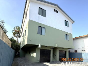 208 1/2 E 87th St , Los Angeles,  90003