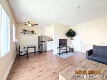 1497 West 29th Street Unit 1, Los Angeles,  90007