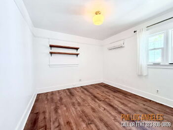 4187 Denker Avenue Unit A, Los Angeles,  90062