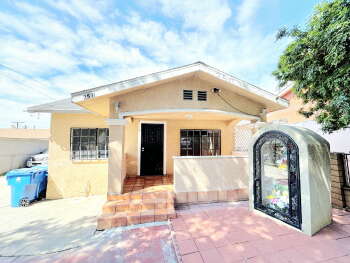 2511 Ganahl Street , Los Angeles,  90033