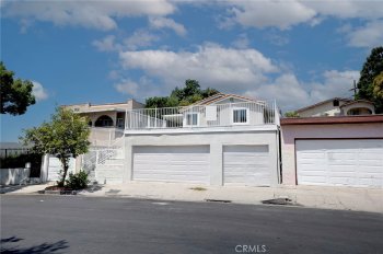 3173 Fairmount Street , Los Angeles,  90063