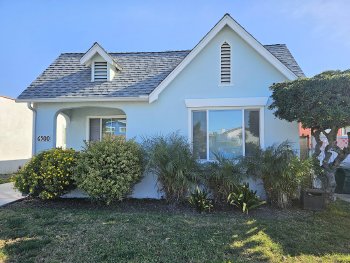 6500 Arlington Avenue , Los Angeles,  90043