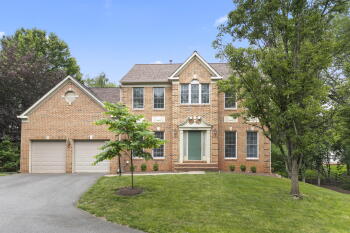 46450 Saffron Court , Sterling,  20165