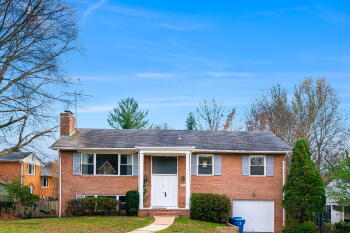 6503 Machodoc Court , Falls Church,  22043