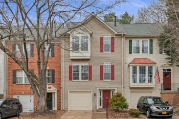 20523 Ashley Terrace , Sterling,  20165