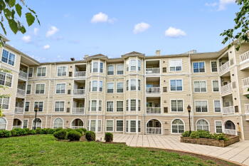 4551 Strutfield Ln #4125, Alexandria,  22311