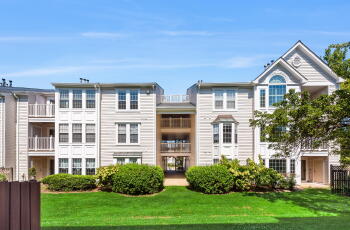 8301 Bluebird Way #K, Lorton,  22079