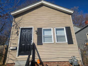 616 N 28th St , Louisville,  40212