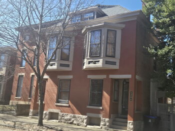 1206 Garvin Pl , Louisville,  40203