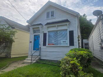 714 East Kentucky Street , Louisville,  40203