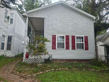 1404 Winter Avenue , Louisville,  40204