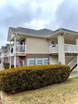 9303 Stonestreet Road Unit 214, Louisville,  40272