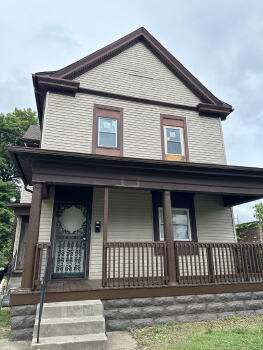 1310 Olive St MK , Louisville,  40211