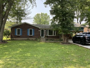 1015 W Moody Ln MK , Crestwood,  40014
