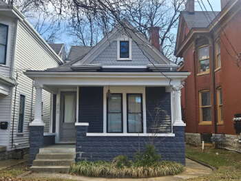 213 Haldeman Ave MK , Louisville,  40206