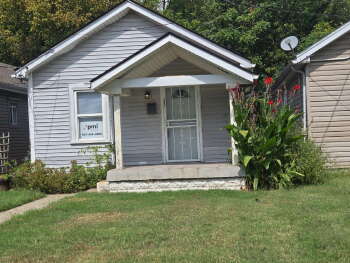 3417 Duncan St , Louisville,  40212