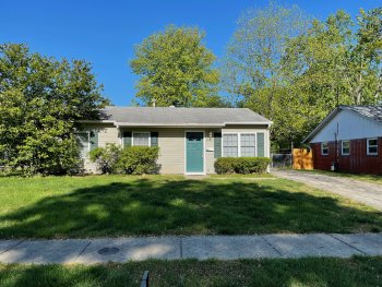 4200 Leo Ln , Louisville,  40299