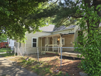 451 N 25th St MK , Louisville,  40212