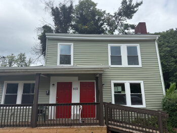 812 Jackson Street , Lynchburg,  24504
