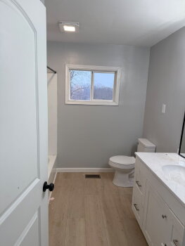 1801 Waterlick Road , Lynchburg,  24501