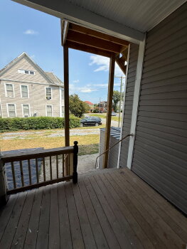 922 Floyd Street Unit 1, Lynchburg,  24501