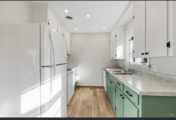 101 Meadowview Dr Unit A, Lynchburg,  24502