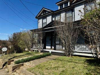 1316 Harrison Street , Lynchburg,  24504