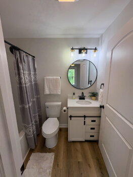 161 Seminole Drive , Madison Heights,  24572
