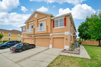10935 Derringer Drive , Orlando,  32829