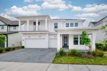 6604 Quest Street , St. Cloud,  34771