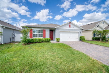 5797 Arboretum Street , St. Cloud,  34771