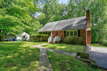 9710 Gwynn Park Drive , Ellicott City,  21042
