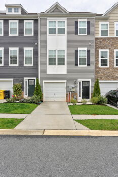 1713 Red Fox Trail , Odenton,  21113