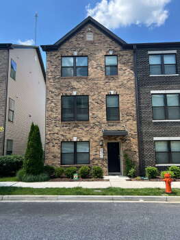 4311 LaPlata Avenue , Baltimore,  21211