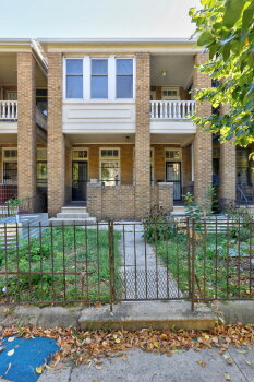 2417 Eutaw Place Unit A, Baltimore,  21217